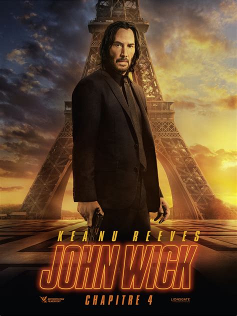 john wick 4 cinemaxx|john wick 4 sequel.